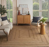 Natural Seagrass Rug - Rectangle