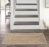 Terrazzo Jute - Grey