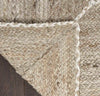 Terrazzo Jute - Grey