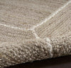 Terrazzo Jute - Grey