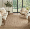 Terrazzo Jute - Grey
