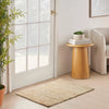 Pure Cord Rug - Ivory Natural