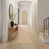 Natural Jute Rug - Bleached