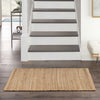 Natural Jute Rug - Natural