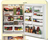 Retro Refrigerator 30" - Bottom Freezer