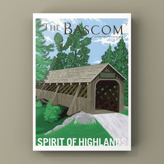 Spirit of Highlands The Bascom